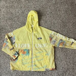 ILOVECHOC X BOBBY ABLEY